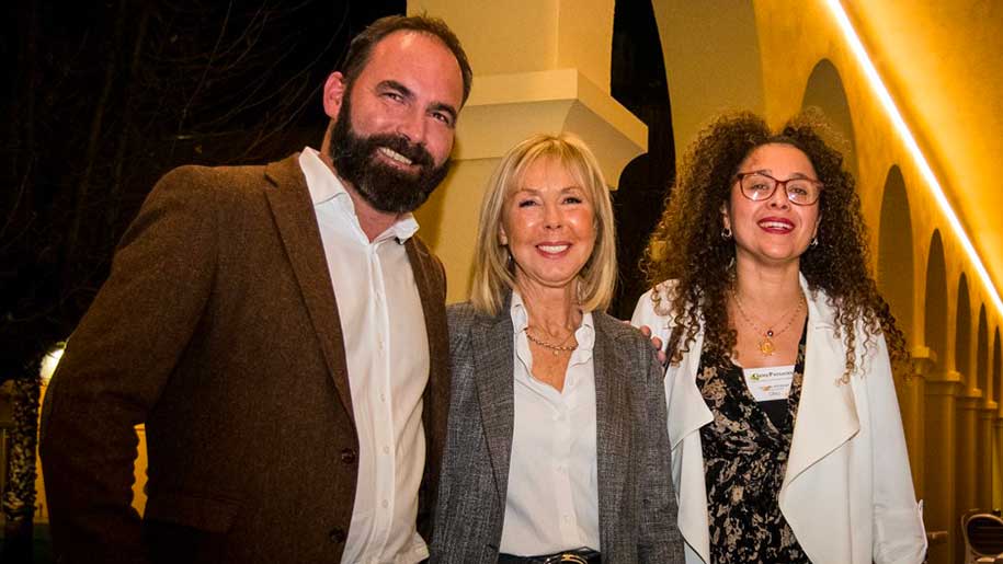 geiq paysages partenairs